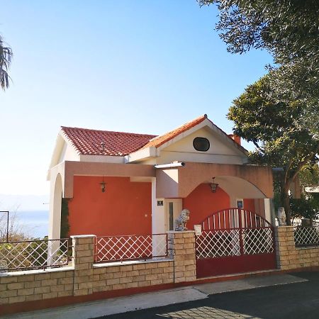 Dva Lava Apartment Podaca Exterior photo