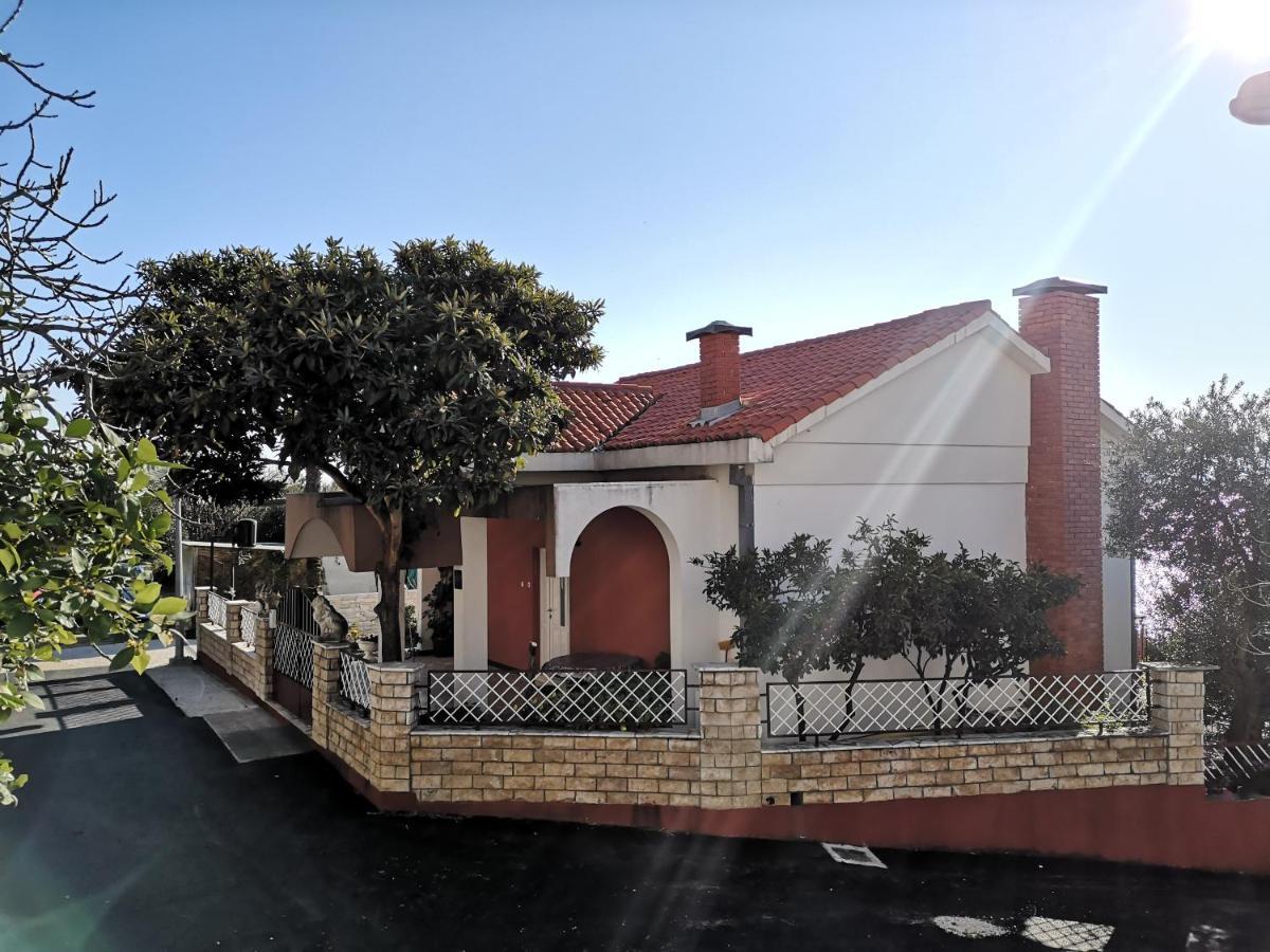 Dva Lava Apartment Podaca Exterior photo
