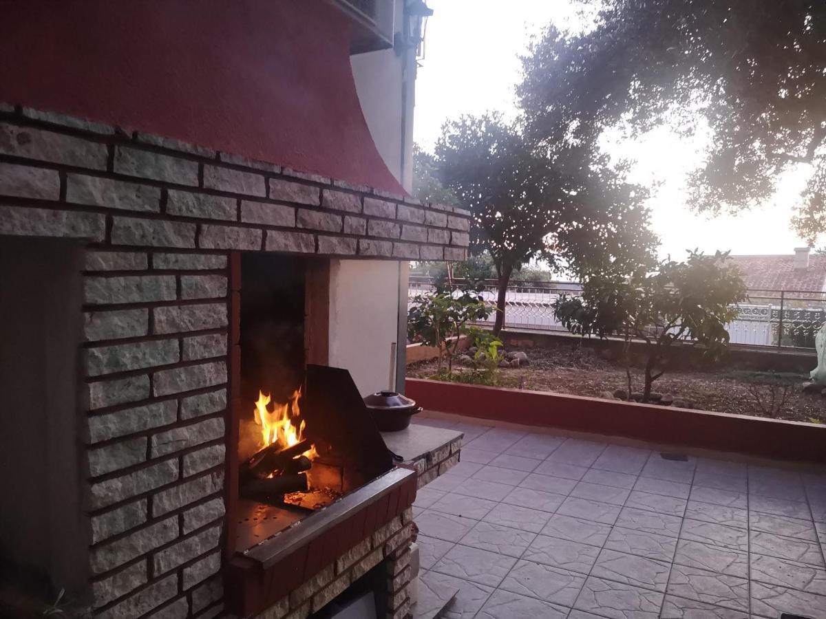 Dva Lava Apartment Podaca Exterior photo