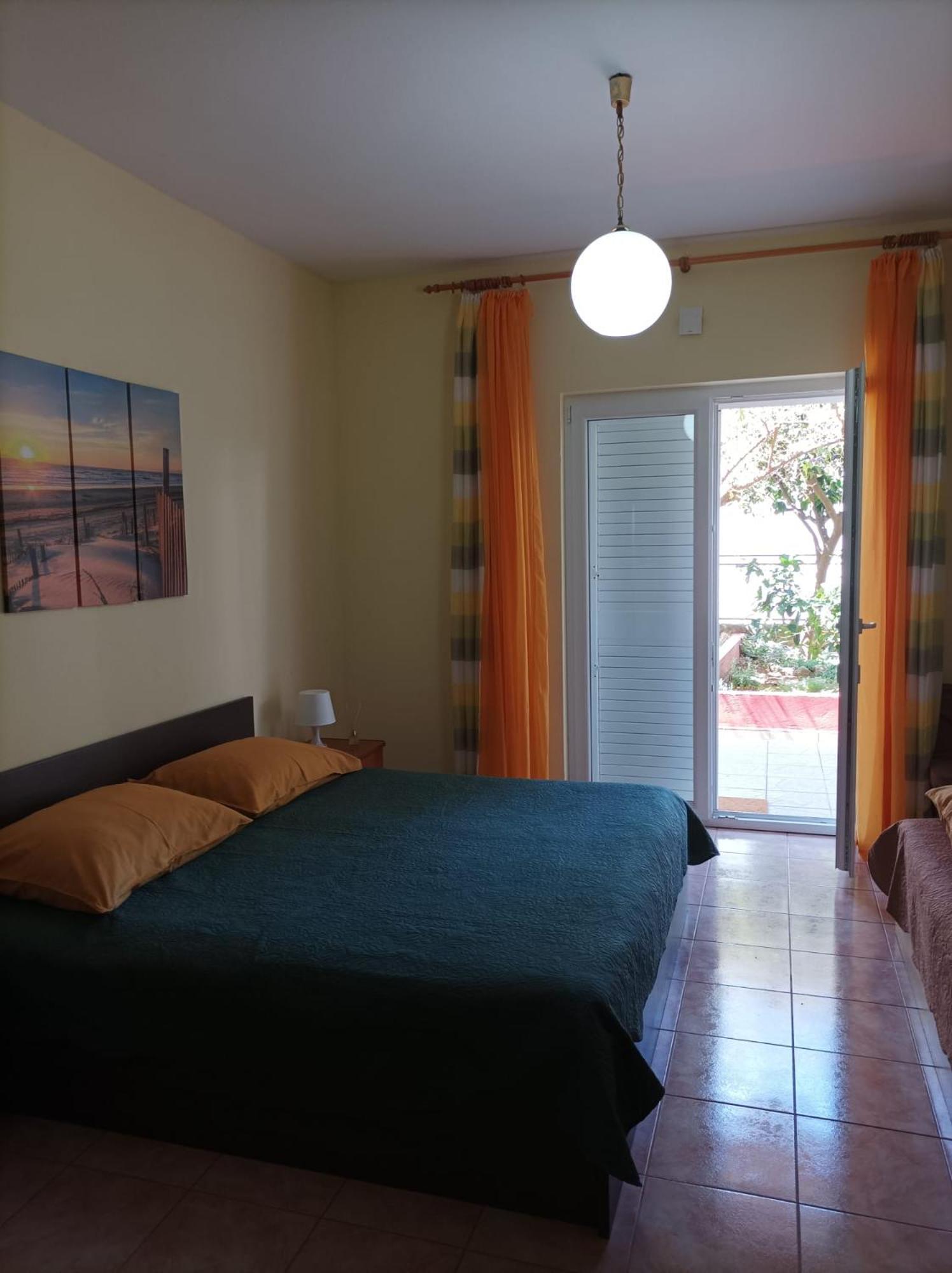 Dva Lava Apartment Podaca Exterior photo